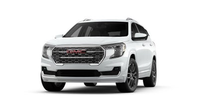 2024 GMC Terrain AWD 4dr Denali
