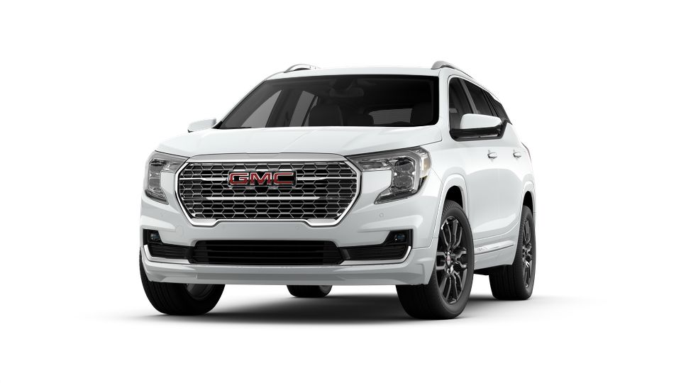 2024 GMC Terrain AWD 4dr Denali