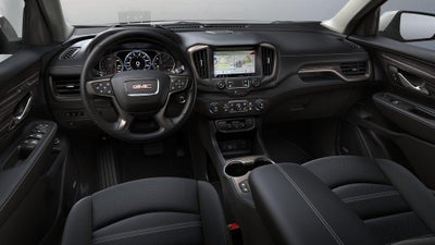 2024 GMC Terrain AWD 4dr Denali