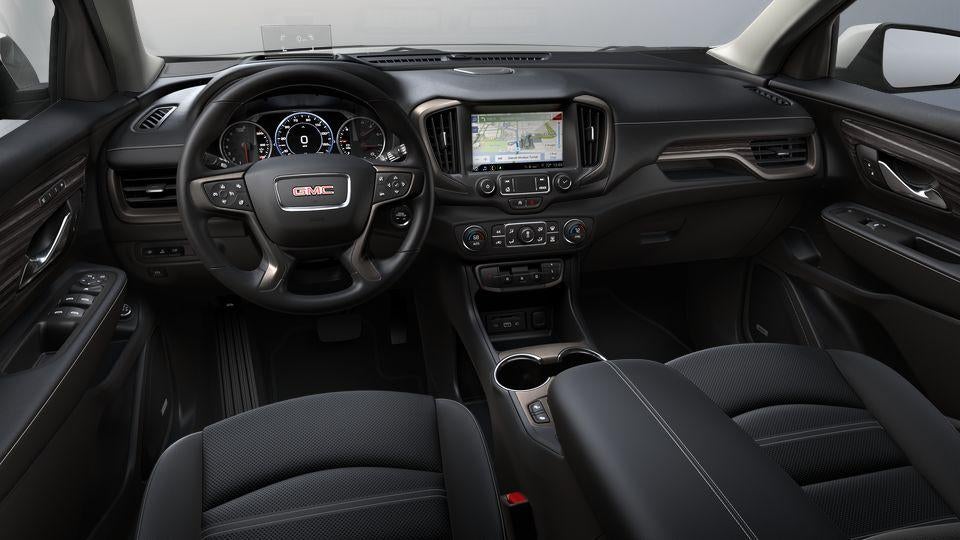 2024 GMC Terrain AWD 4dr Denali