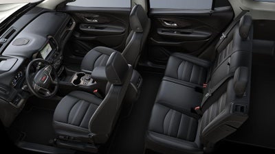 2024 GMC Terrain AWD 4dr Denali