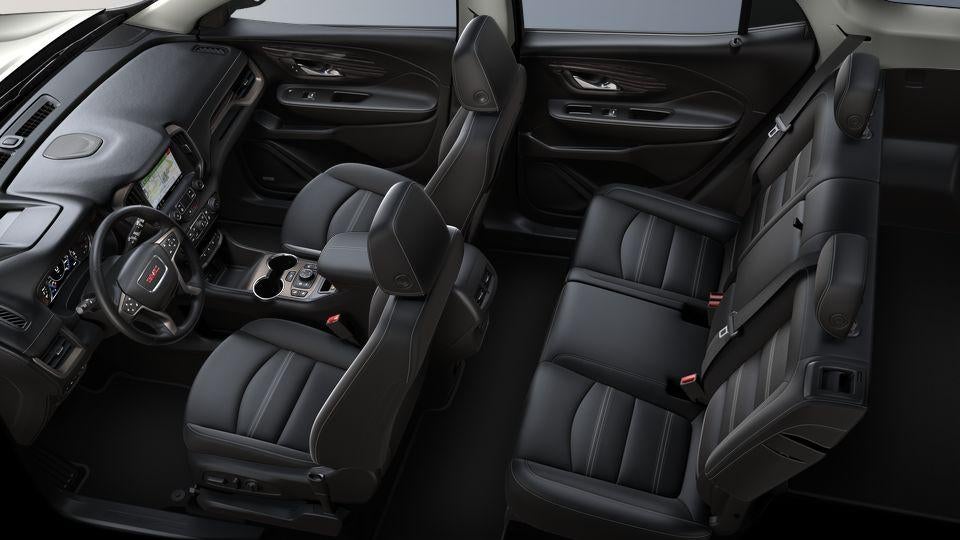 2024 GMC Terrain AWD 4dr Denali