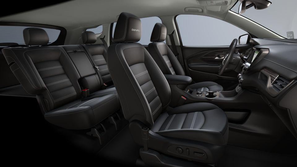 2024 GMC Terrain AWD 4dr Denali