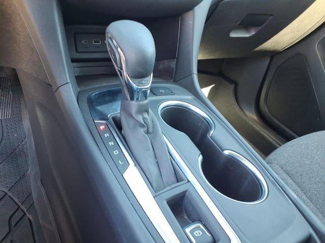 2024 Chevrolet Equinox FWD LT