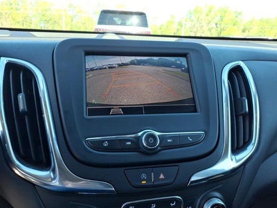 2024 Chevrolet Equinox FWD LT