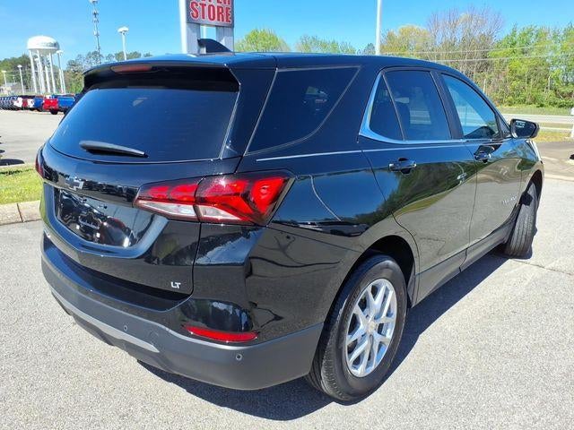 2024 Chevrolet Equinox FWD LT