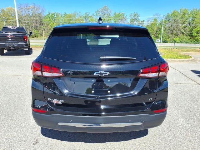 2024 Chevrolet Equinox FWD LT