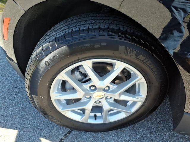 2024 Chevrolet Equinox FWD LT