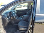 2024 Chevrolet Equinox FWD LT