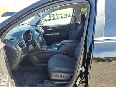 2024 Chevrolet Equinox FWD LT