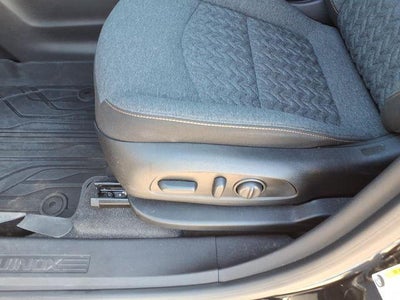 2024 Chevrolet Equinox FWD LT