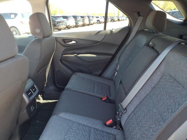 2024 Chevrolet Equinox FWD LT