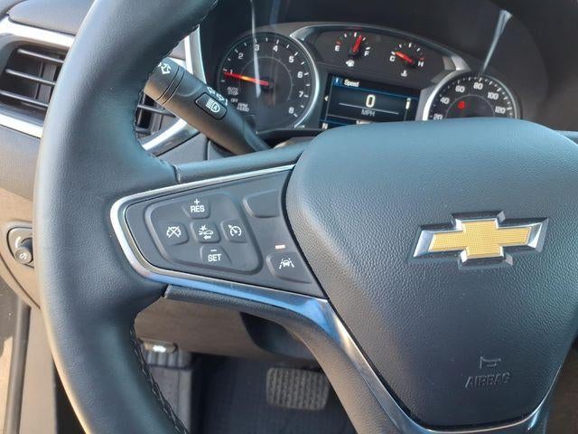 2024 Chevrolet Equinox FWD LT