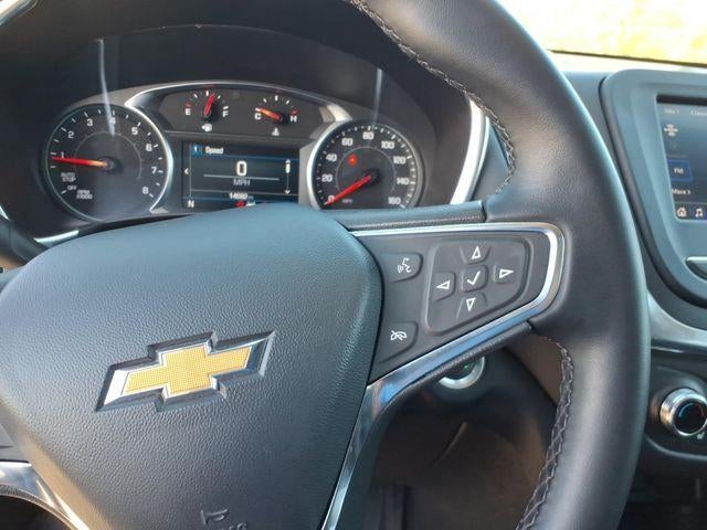 2024 Chevrolet Equinox FWD LT