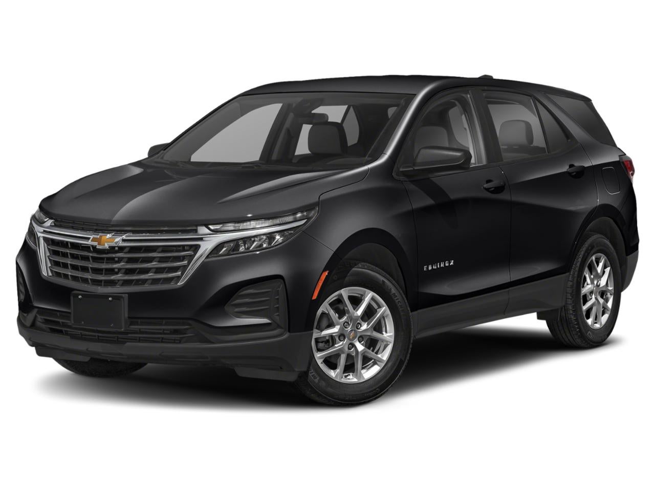 2024 Chevrolet Equinox FWD LT
