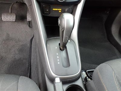 2019 Chevrolet Trax AWD 4dr LT