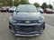 2019 Chevrolet Trax AWD 4dr LT
