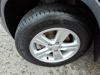 2019 Chevrolet Trax AWD 4dr LT