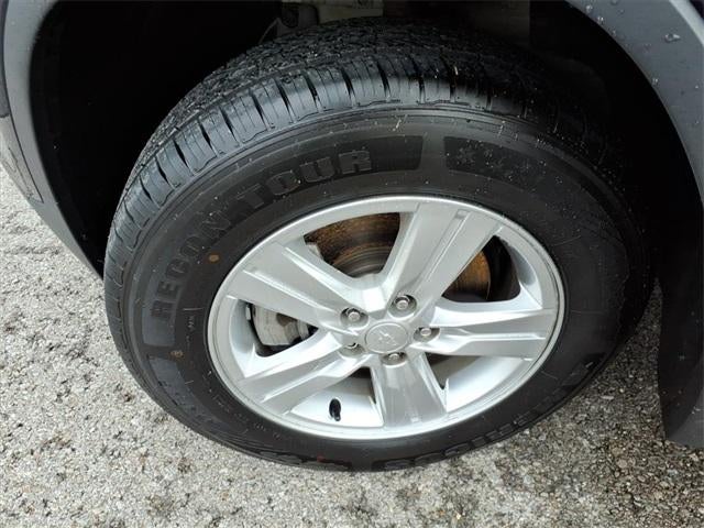 2019 Chevrolet Trax AWD 4dr LT