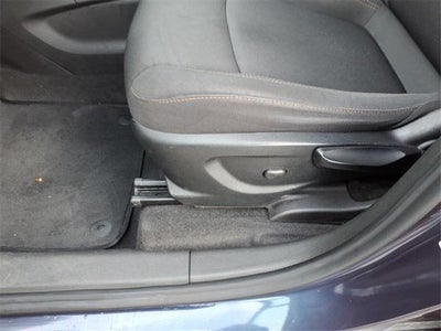 2019 Chevrolet Trax AWD 4dr LT