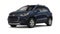 2019 Chevrolet Trax AWD 4dr LT