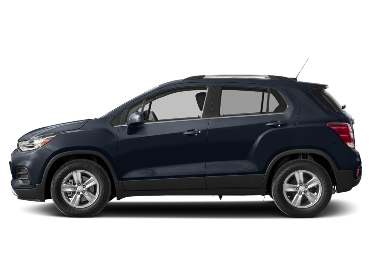 2019 Chevrolet Trax AWD 4dr LT