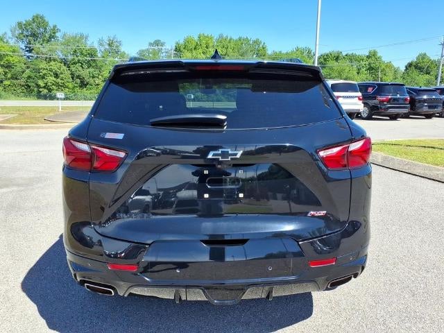 2019 Chevrolet Blazer FWD RS