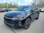 2019 Chevrolet Blazer FWD RS