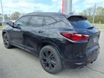 2019 Chevrolet Blazer FWD RS