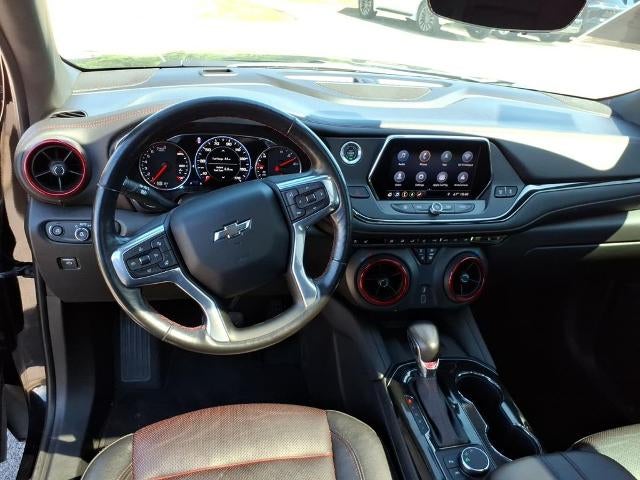2019 Chevrolet Blazer FWD RS