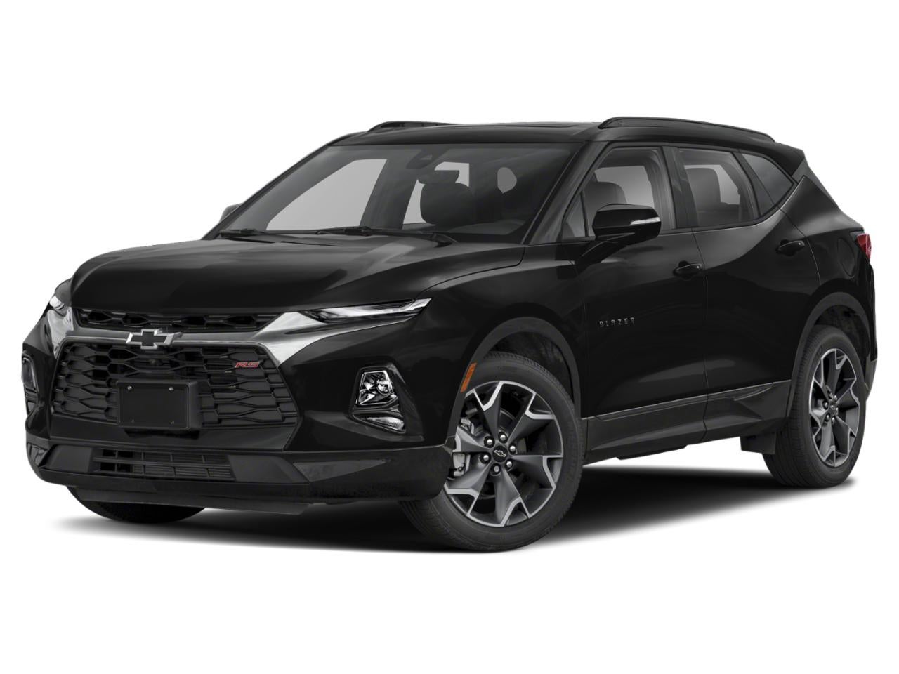 2019 Chevrolet Blazer FWD RS