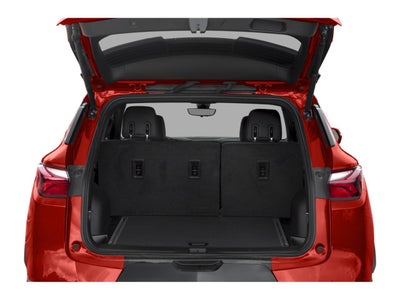 2019 Chevrolet Blazer FWD RS