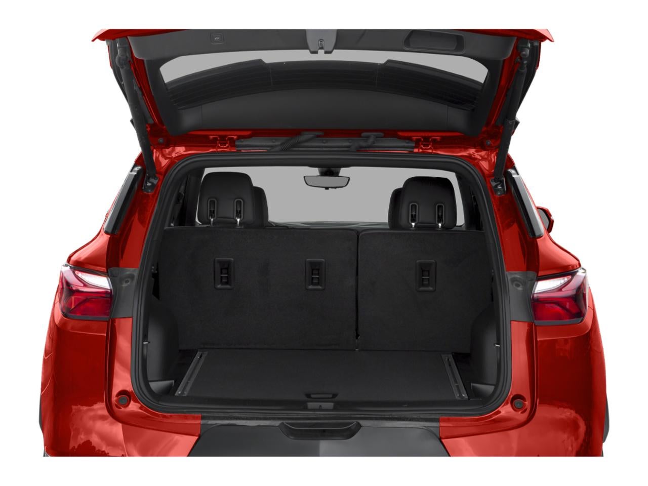 2019 Chevrolet Blazer FWD RS