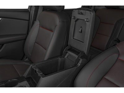 2019 Chevrolet Blazer FWD RS