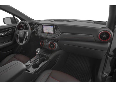 2019 Chevrolet Blazer FWD RS