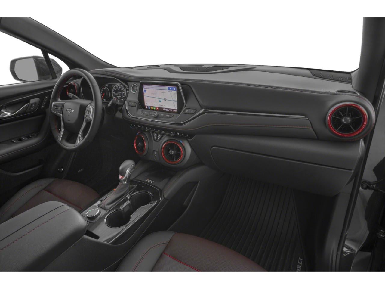 2019 Chevrolet Blazer FWD RS