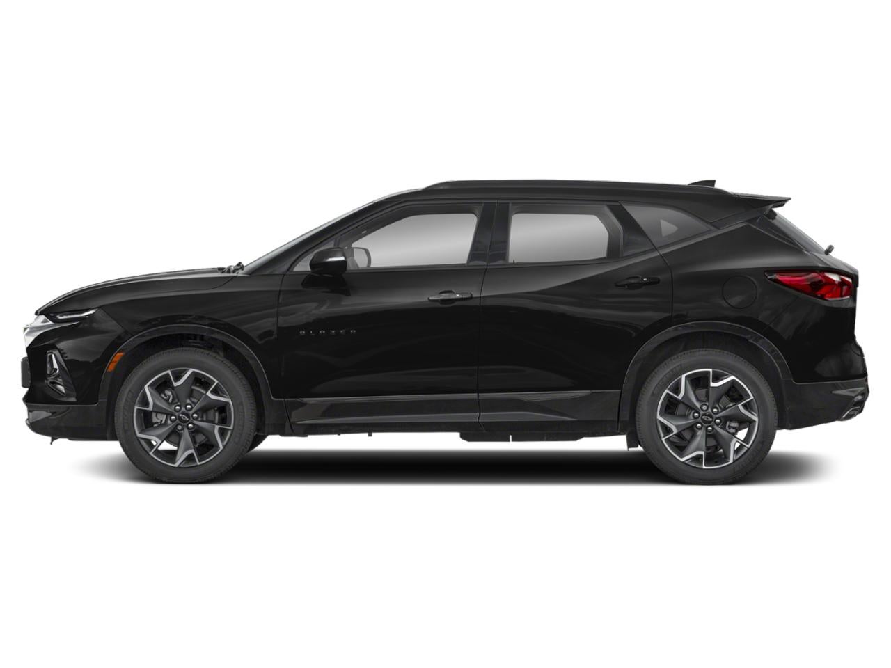 2019 Chevrolet Blazer FWD RS