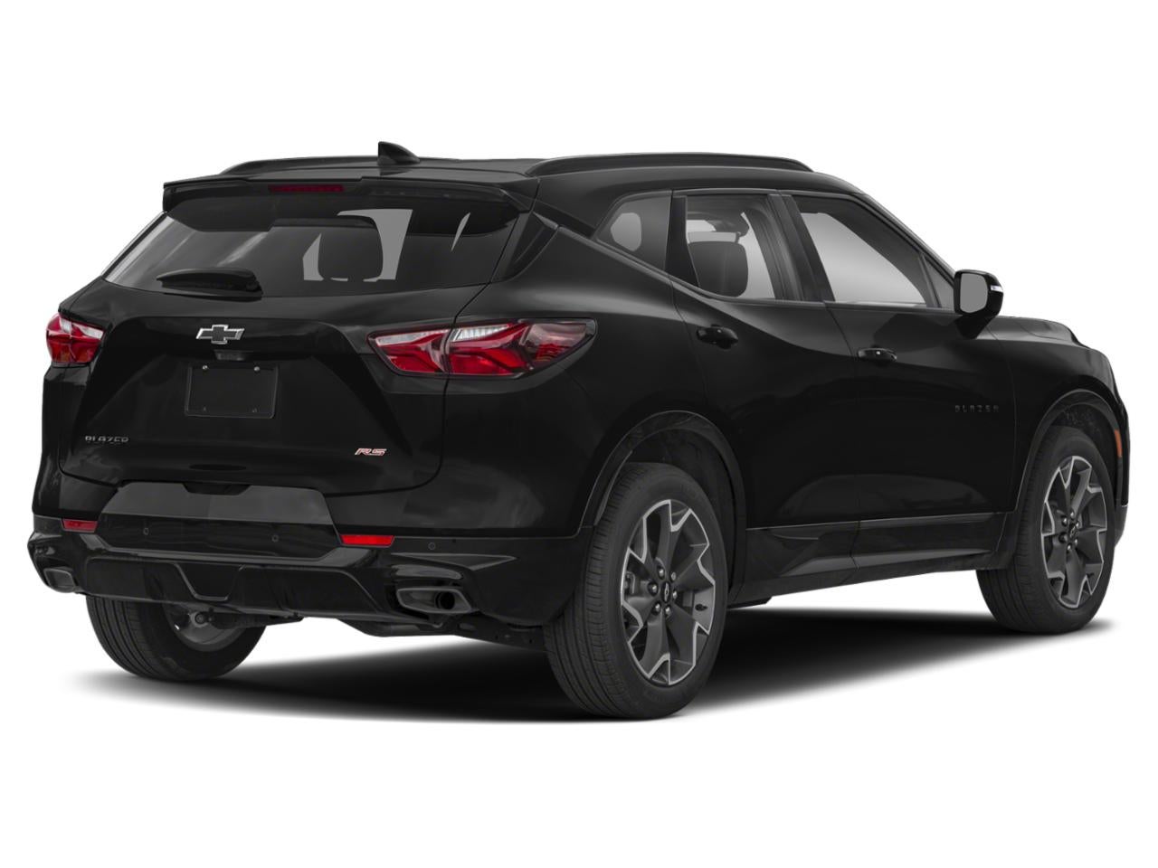 2019 Chevrolet Blazer FWD RS