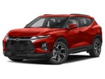 2019 Chevrolet Blazer FWD RS