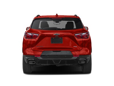 2019 Chevrolet Blazer FWD RS