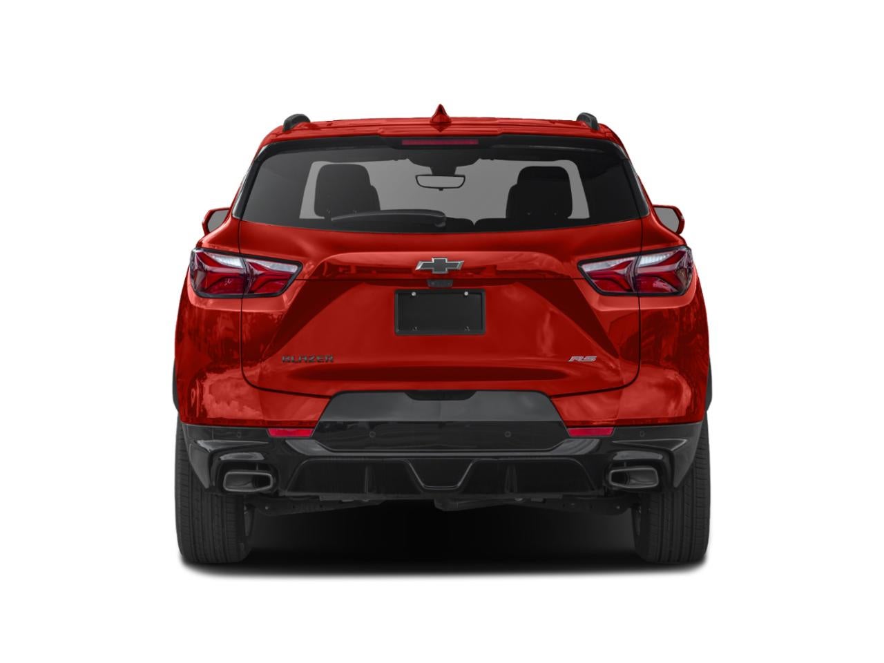 2019 Chevrolet Blazer FWD RS