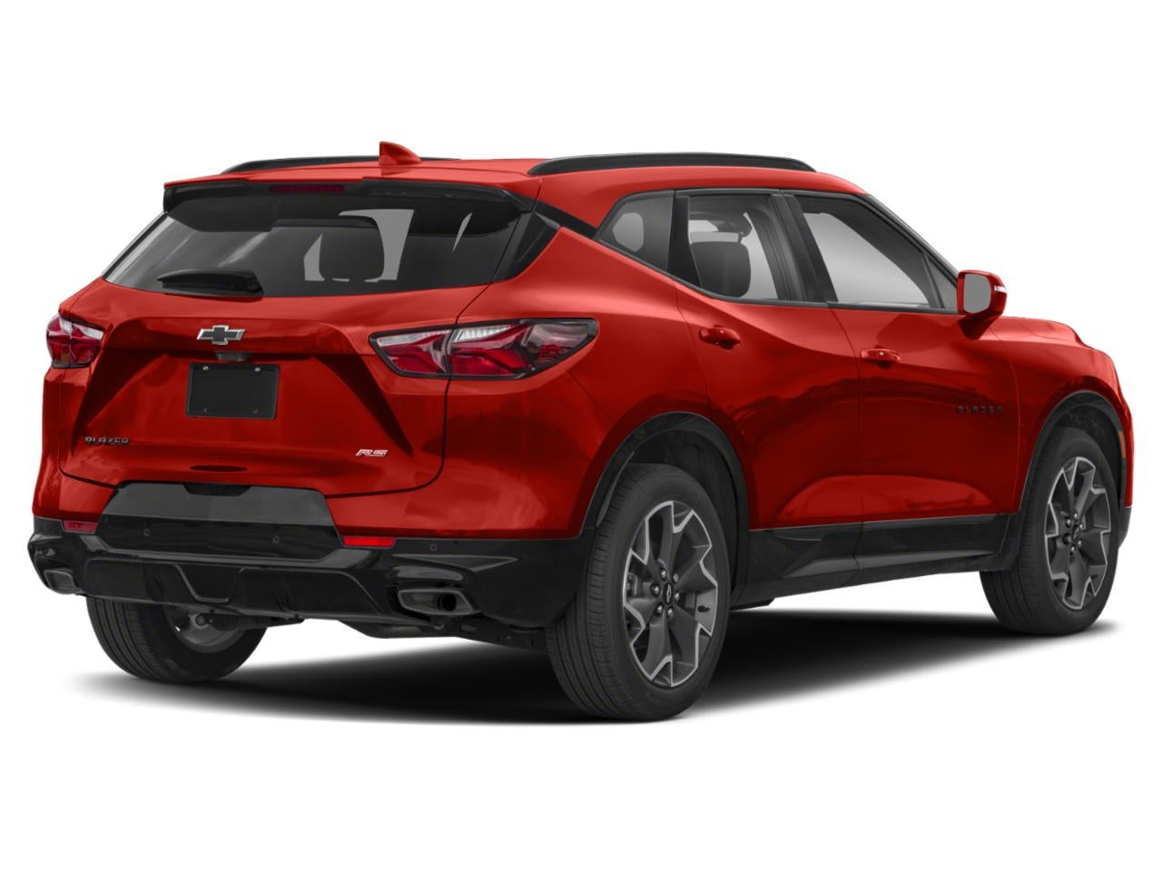 2019 Chevrolet Blazer FWD RS