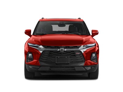 2019 Chevrolet Blazer FWD RS