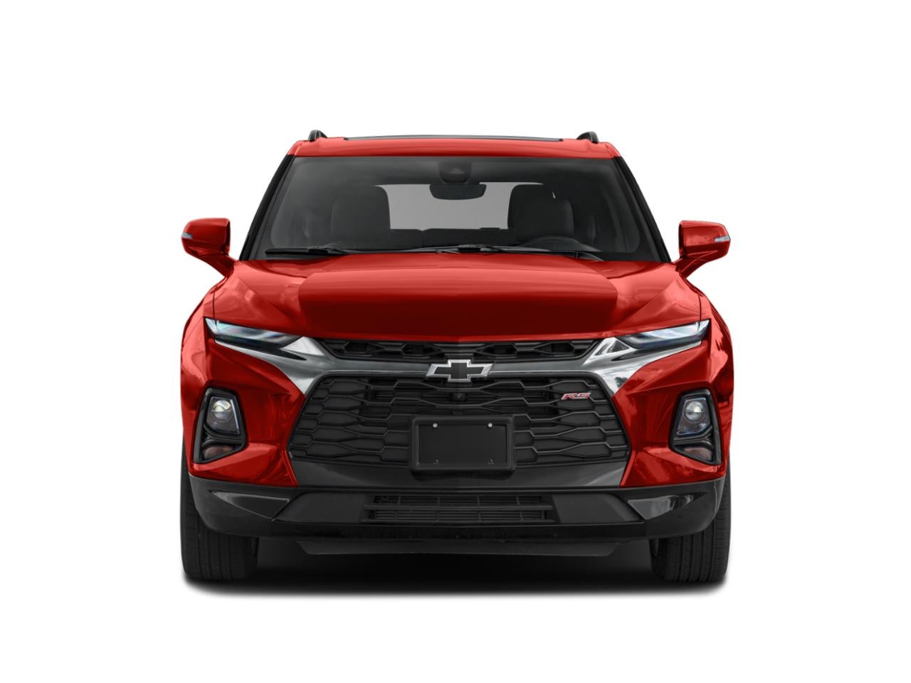 2019 Chevrolet Blazer FWD RS