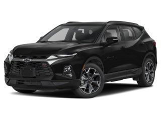2019 Chevrolet Blazer FWD RS