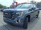 2020 GMC Sierra 1500 Crew Cab Short Box 4-Wheel Drive AT4