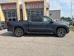 2020 GMC Sierra 1500 Crew Cab Short Box 4-Wheel Drive AT4