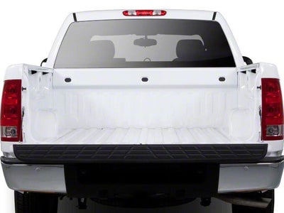 2010 GMC Sierra 1500 Crew Cab Short Box 2-Wheel Drive SLE