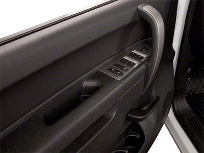 2010 GMC Sierra 1500 Crew Cab Short Box 2-Wheel Drive SLE