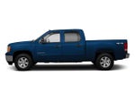 2010 GMC Sierra 1500 Crew Cab Short Box 2-Wheel Drive SLE